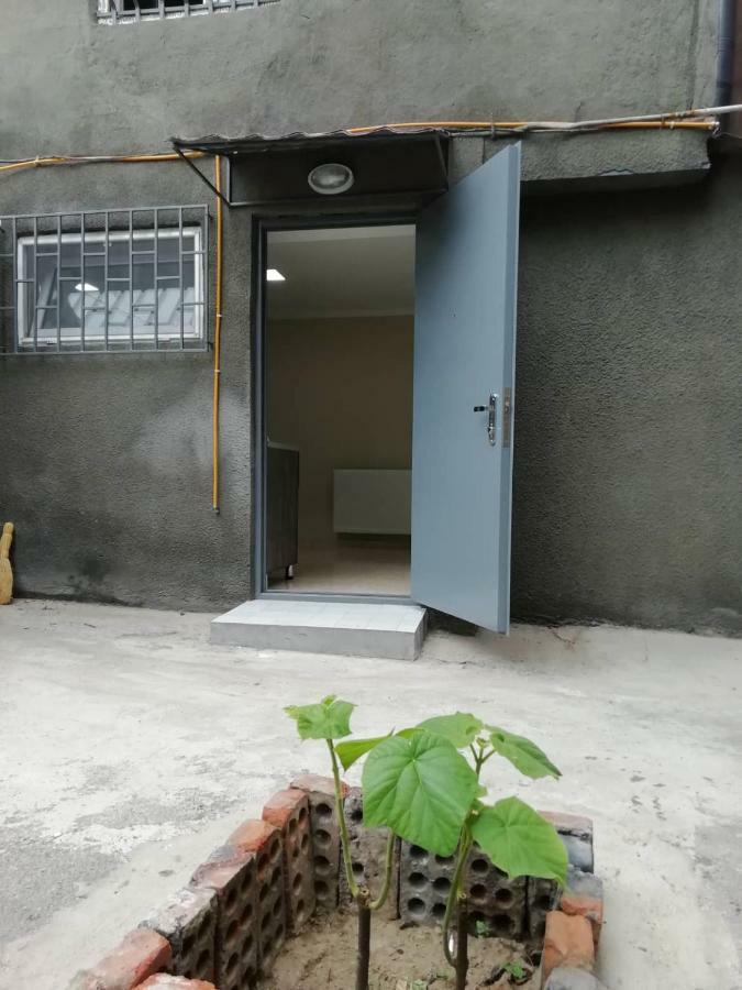 Guliko'S Apartment In Tbilisi Buitenkant foto