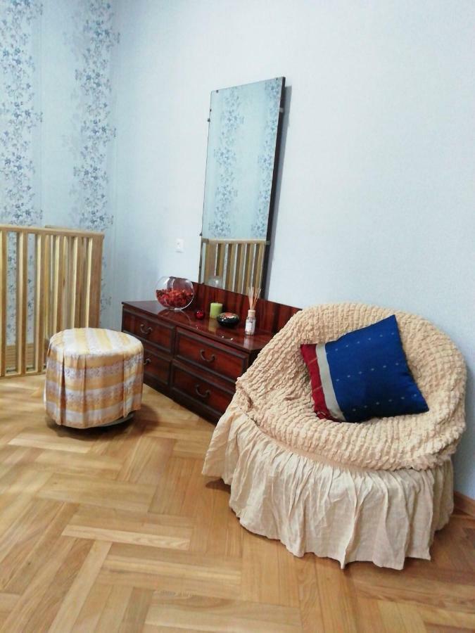 Guliko'S Apartment In Tbilisi Buitenkant foto