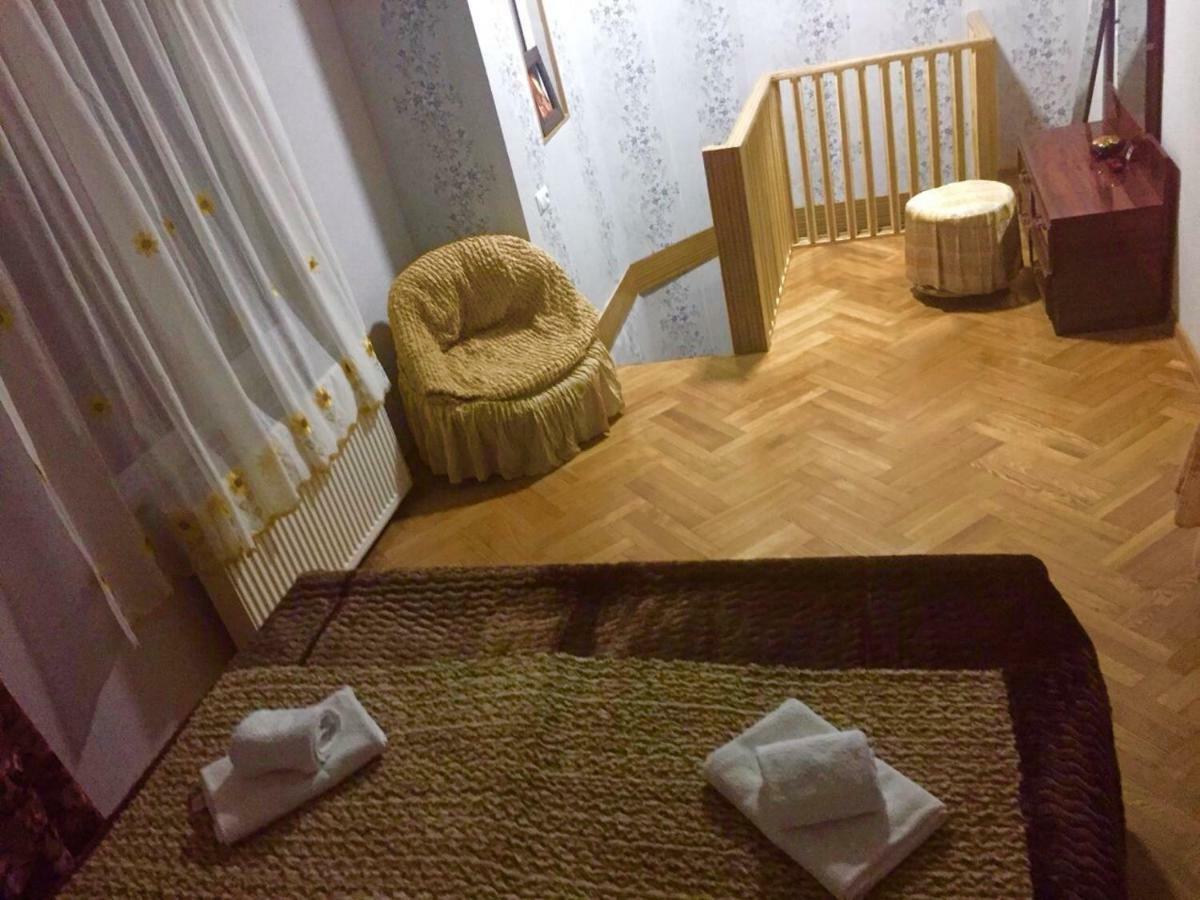 Guliko'S Apartment In Tbilisi Buitenkant foto